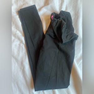 VSX SPORT YOGA PANTS- S